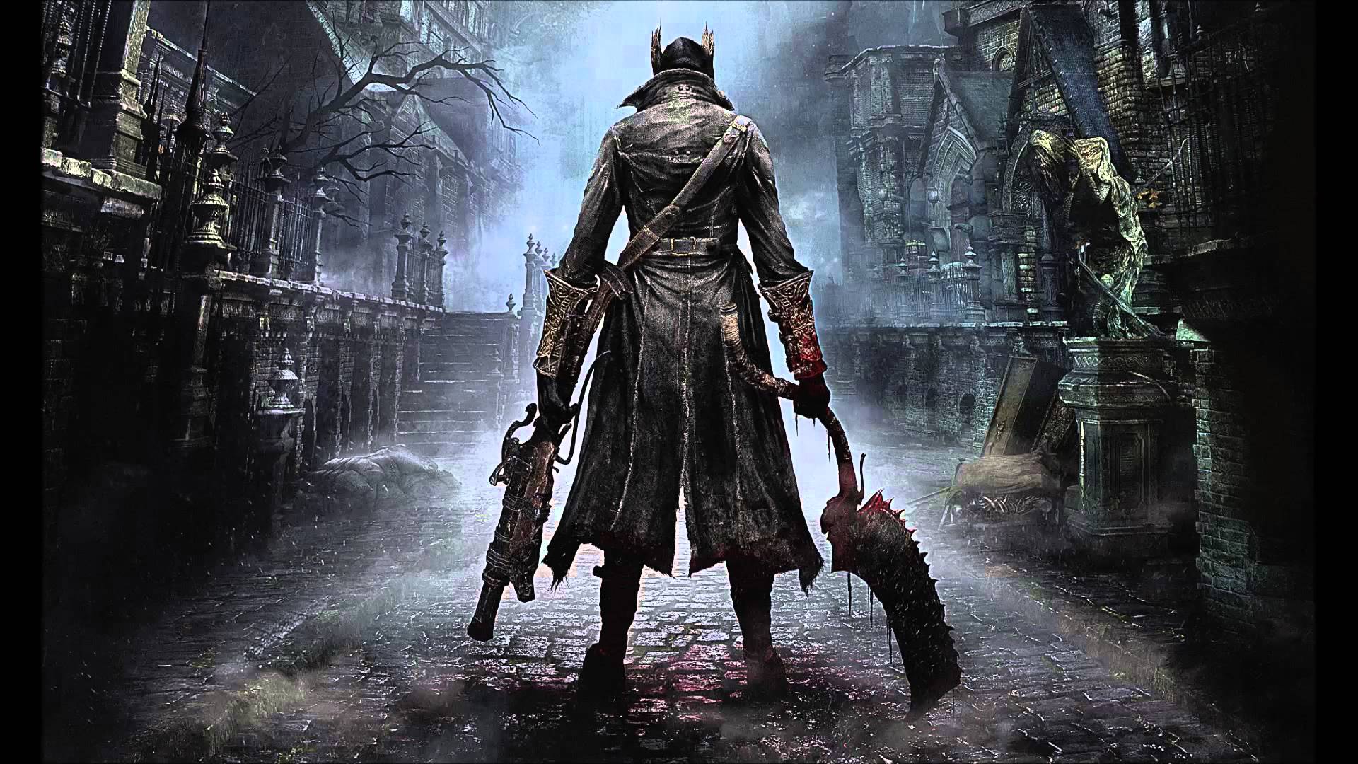 Produtor de Bloodborne fará novo game em 2016