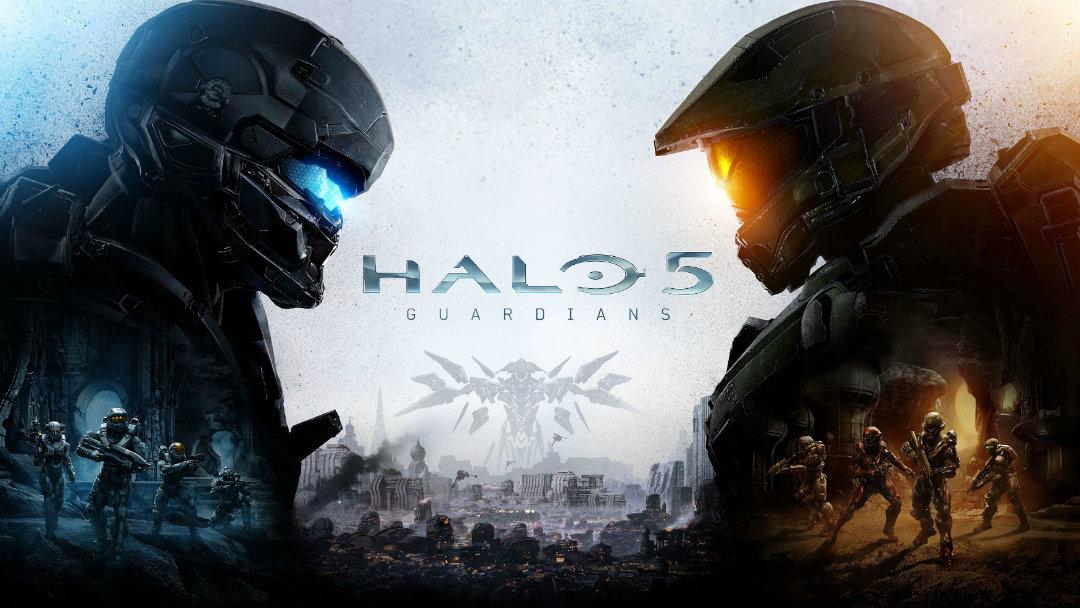 Veja o que vem na próxima atualização de Halo 5: Guardians