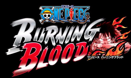 Novo trailer de One Piece: Burning Blood mostra um pouco da história