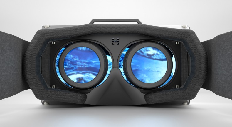 Oculus Rift e PlayStation VR receberão mais de 100 jogos