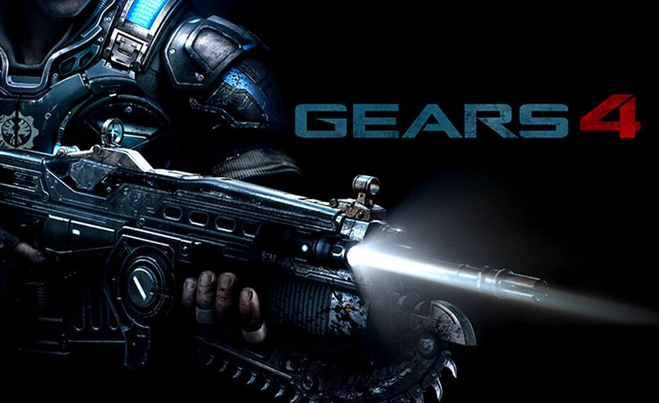 Gears of War 4 talvez poderá sair para PC