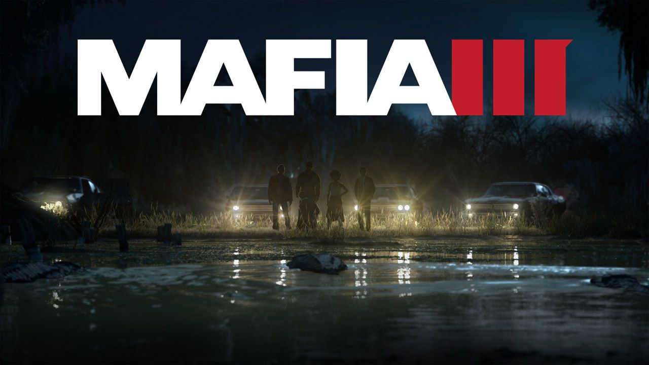Rumores sobre o lançamento de Mafia 3