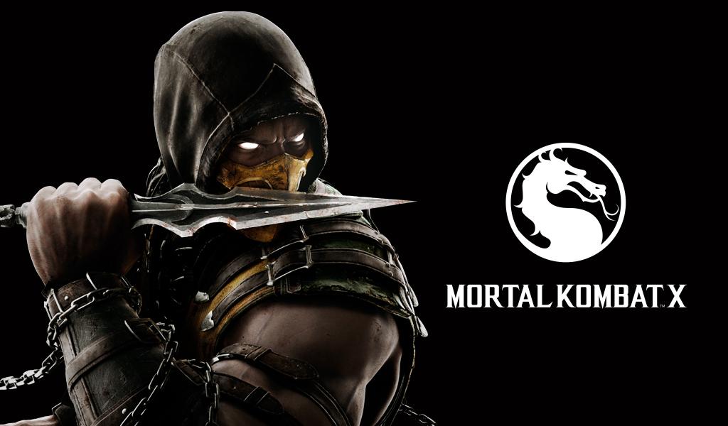 Mortal Kombat X terá XL