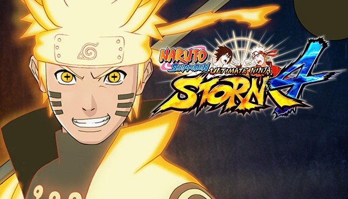 Nova gameplay de Naruto Shippuden: Ultimate Ninja Storm 4 é divulgada