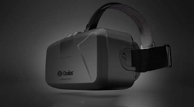 Pré-venda de Oculus Rift Esgota em 14 Minutos