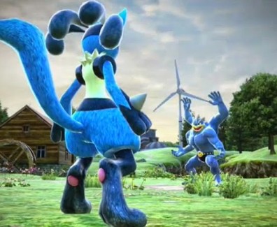 pokken