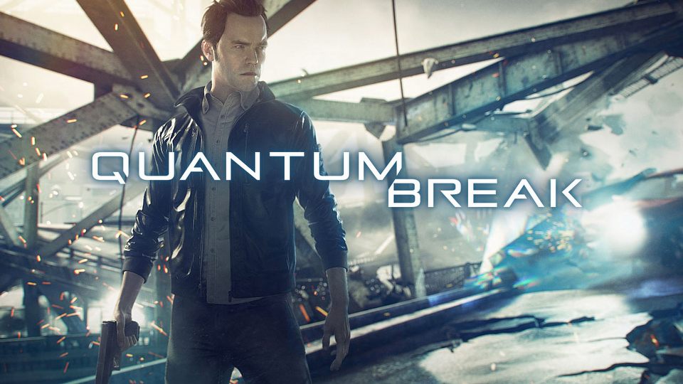 Remedy anuncia que Quantum Break está em versão final