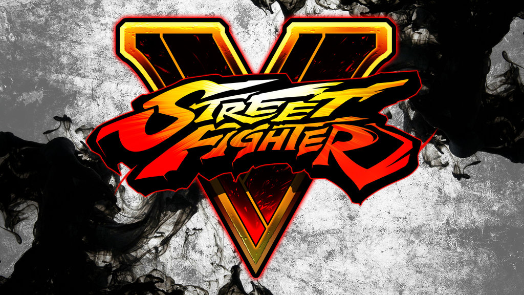 Revelado: Ed para Street Fighter V