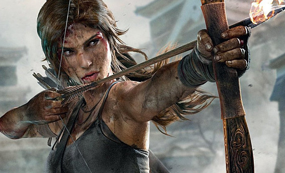 Rise of the Tomb Raider está grátis na compra de uma placa de vídeo
