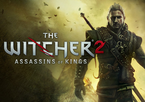The Witcher 2: Assassins of Kings está gratuito no Xbox 360
