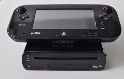 Nintendo Wii U chega a marca de 3 milhões de unidades vendidas no Japão