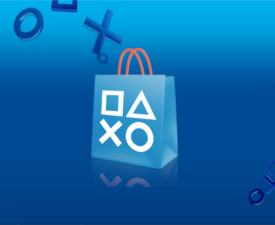 PlaystationStore