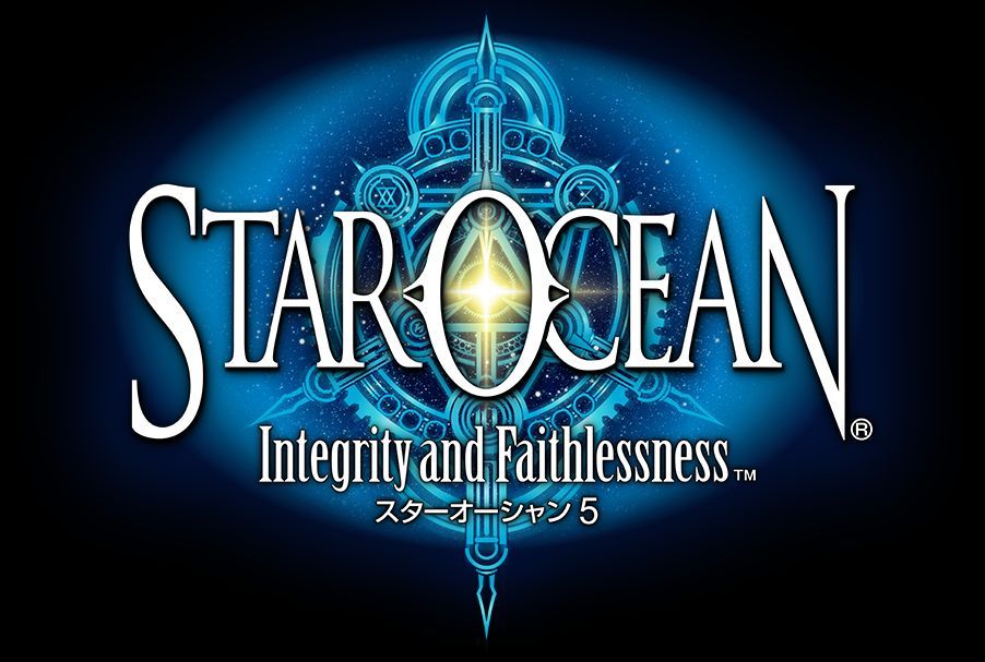 Star Ocean 5 recebe vídeos voltado ao combate
