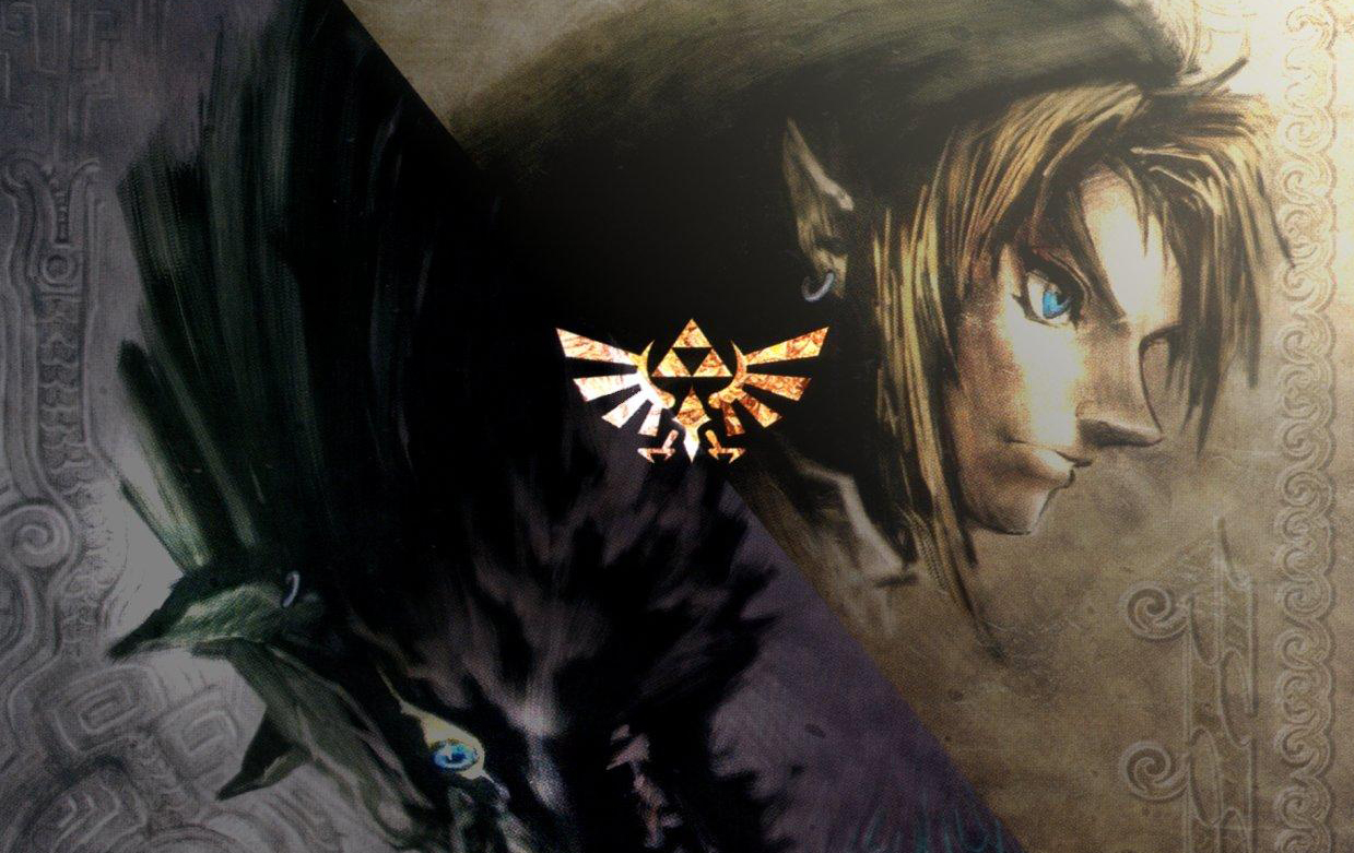 Novo trailer de Zelda: Twilight Princess HD