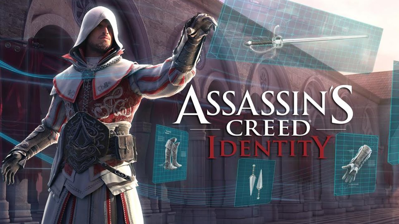 Saiu o trailer de lançamento de Assassin’s Creed: Identity