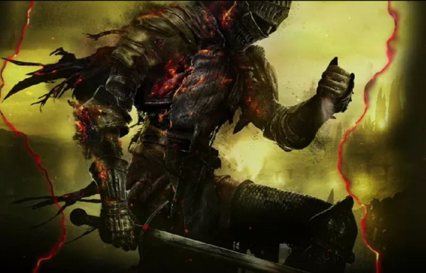 Dark Souls 3 ganha trailer de lançamento