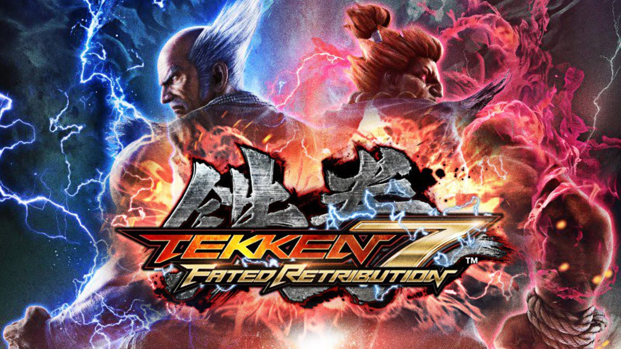 Novo trailer de Tekken 7 apresenta sistema Rage Attack