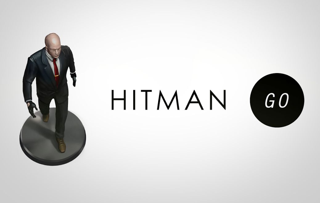 Hitman GO será lançado para PS4, PS Vita e PC