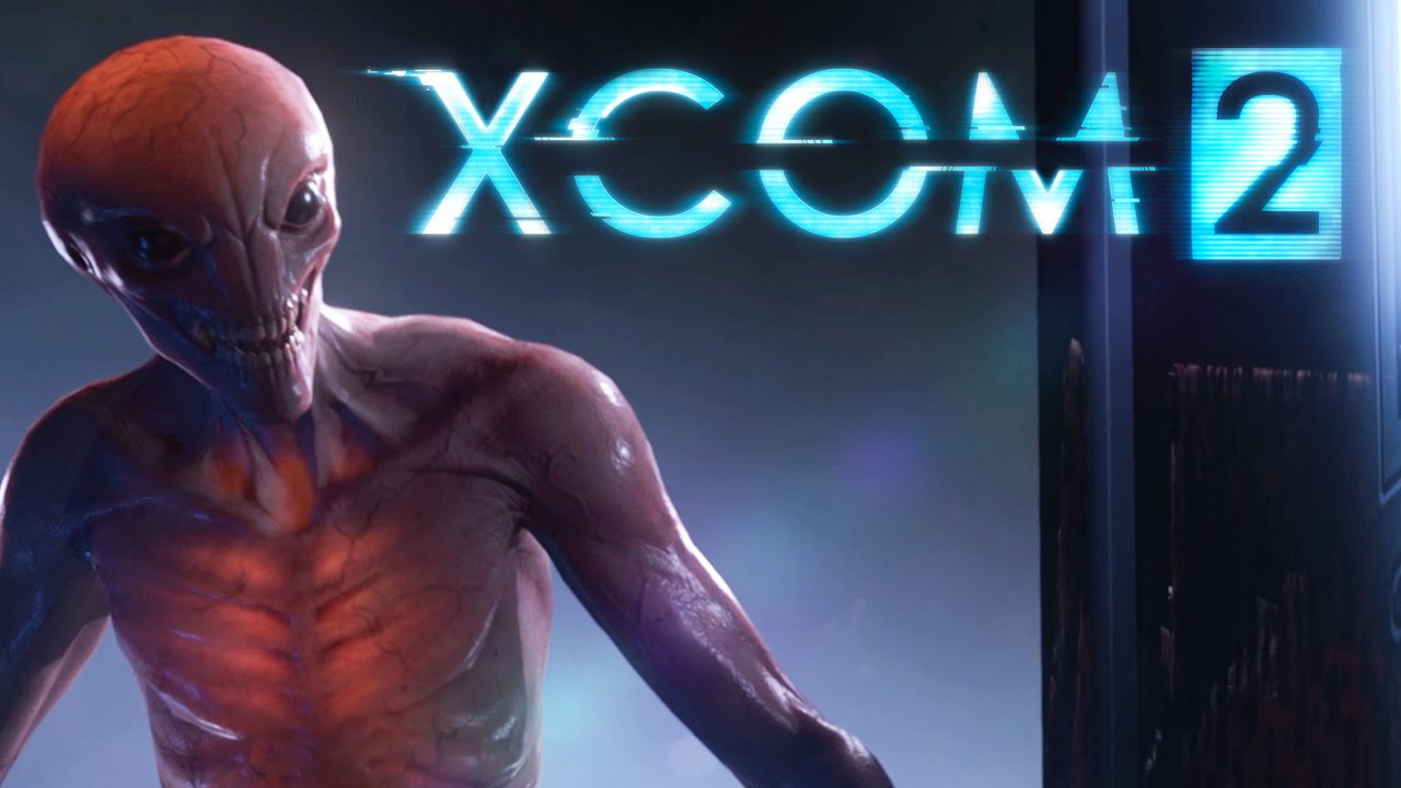 Saiu o trailer de lançamento de XCOM 2