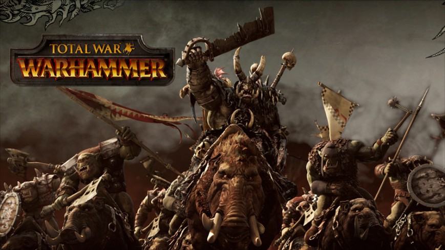 Total War: Warhammer recebe vídeo explicando a corrupção dos vampiros