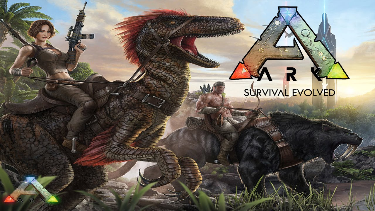 Ark: Survival Evolved recebe versão free-to-play