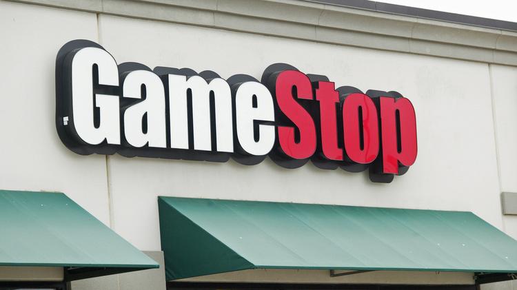 Forza Horizon 3 surge em loja GameStop
