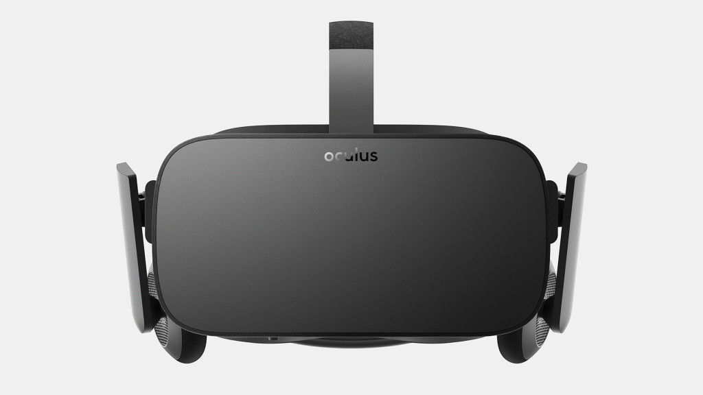 Oculus Rift é lançado hoje e recebe novo vídeo