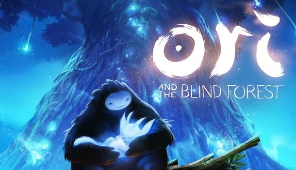 Ori and the Blind Forest Definitive Edition será lançado dia 11 de Março