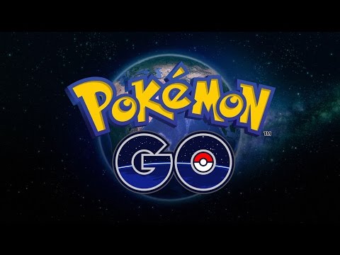Vazou a primeira gameplay de Pokémon Go