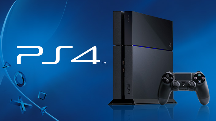 Atualização de Firmware do PS4 dará suporte para HD externo