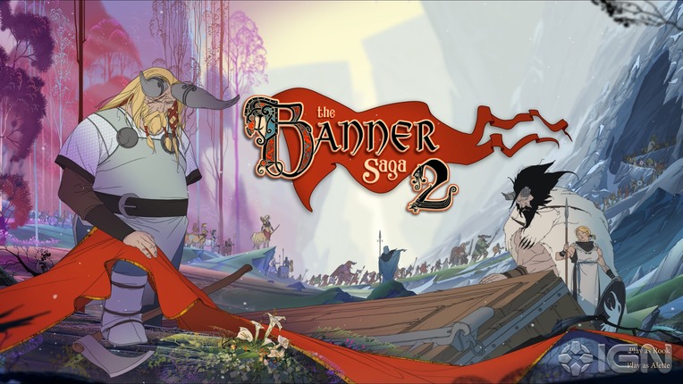 The Banner Saga 2 já tem data no PC