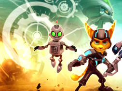 Ratchet-Clank