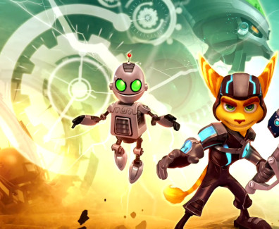 Ratchet-Clank