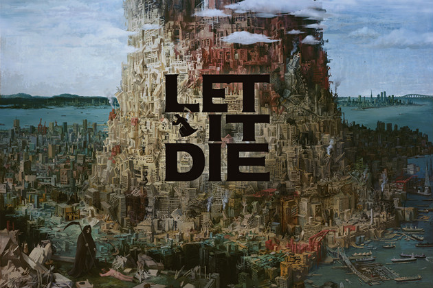 Let it Die estará disponível na PAX 2016