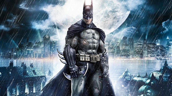 Warner Bros anunciou Batman: Return to Arkham oficialmente