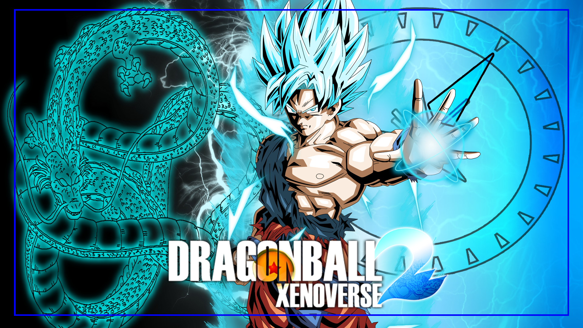 Novo vídeo de Dragon Ball Xenoverse 2 é focado nas transformações