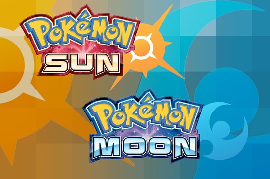 Algumas novidades para Pokemon Sun & Moon foram reveladas