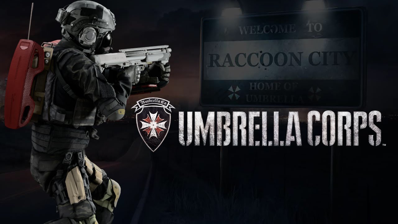 Capcom apresenta trailer de lançamento de Umbrella Corps