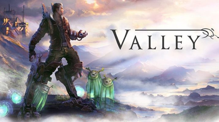 Valley recebeu data de lançamento para PC, Xbox One e PS4