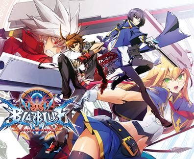 blazblue