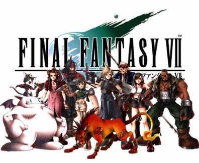 ffvii