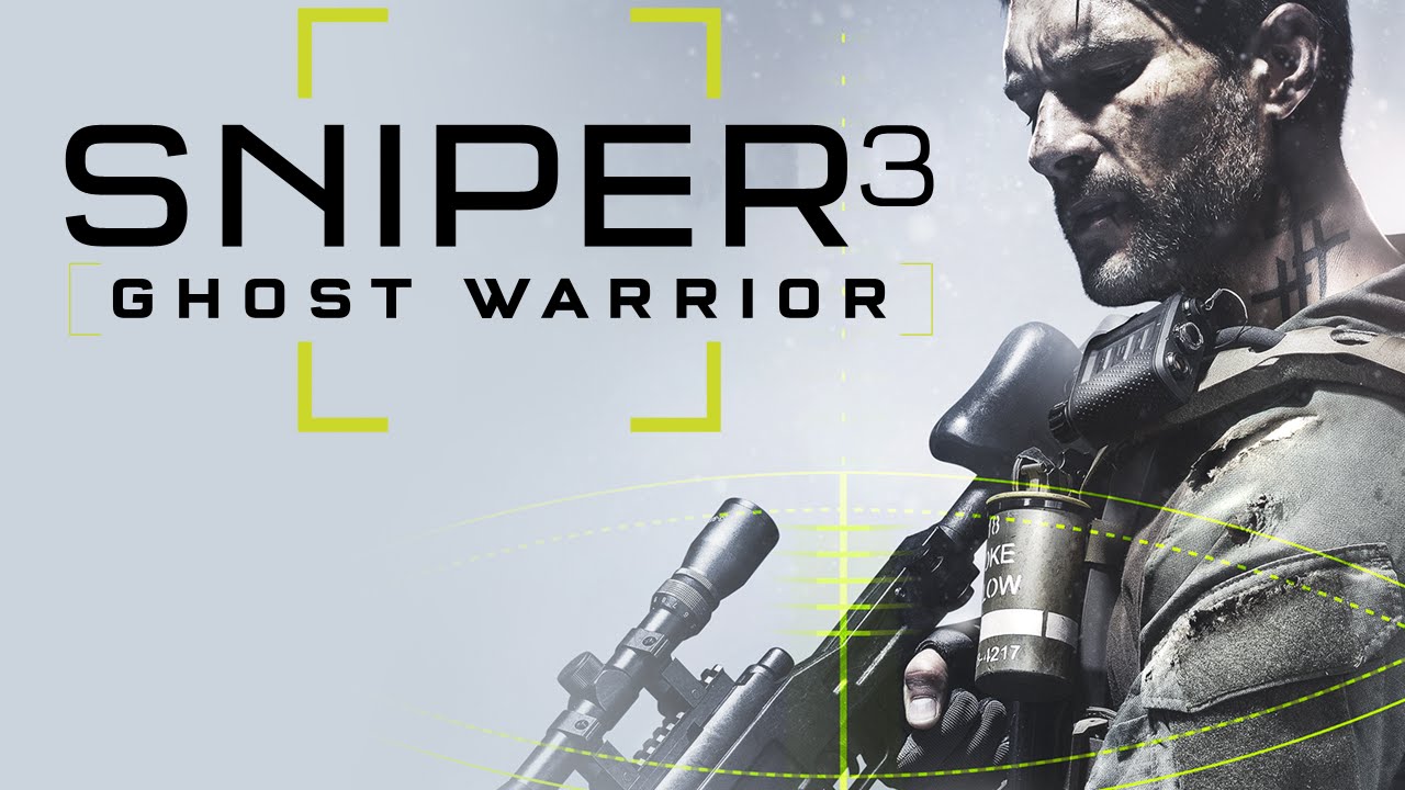 Sniper: Ghost Warrior 3 recebeu novo vídeo
