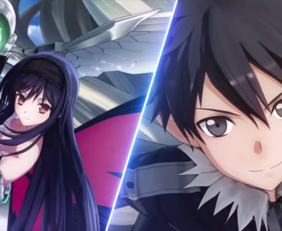 Accel-World-vs.-Sword-Art-Online-Personagens