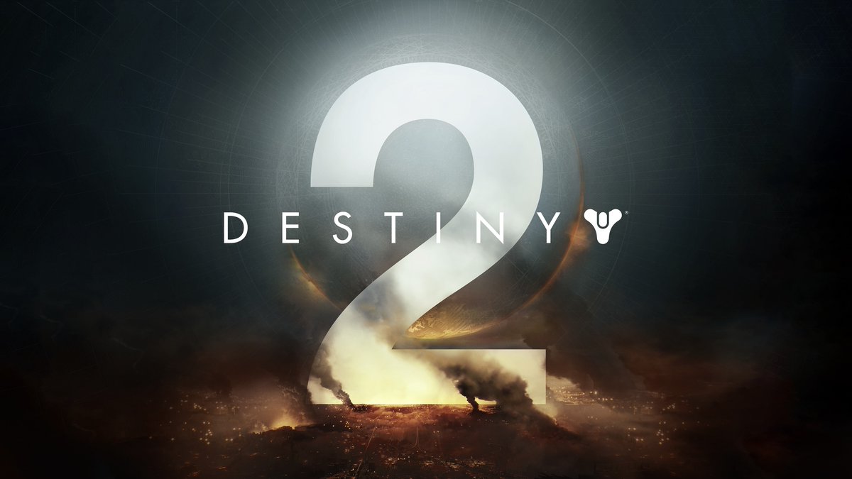 Destiny 2 é confirmado oficialmente