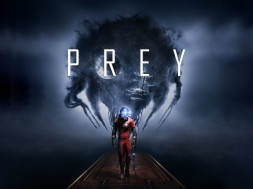 prey