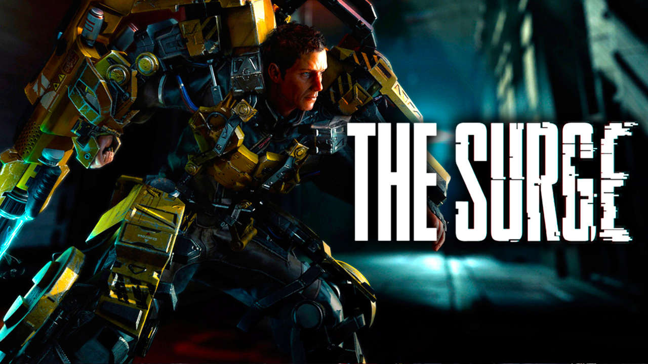 Novo trailer de The Surge para promover demo
