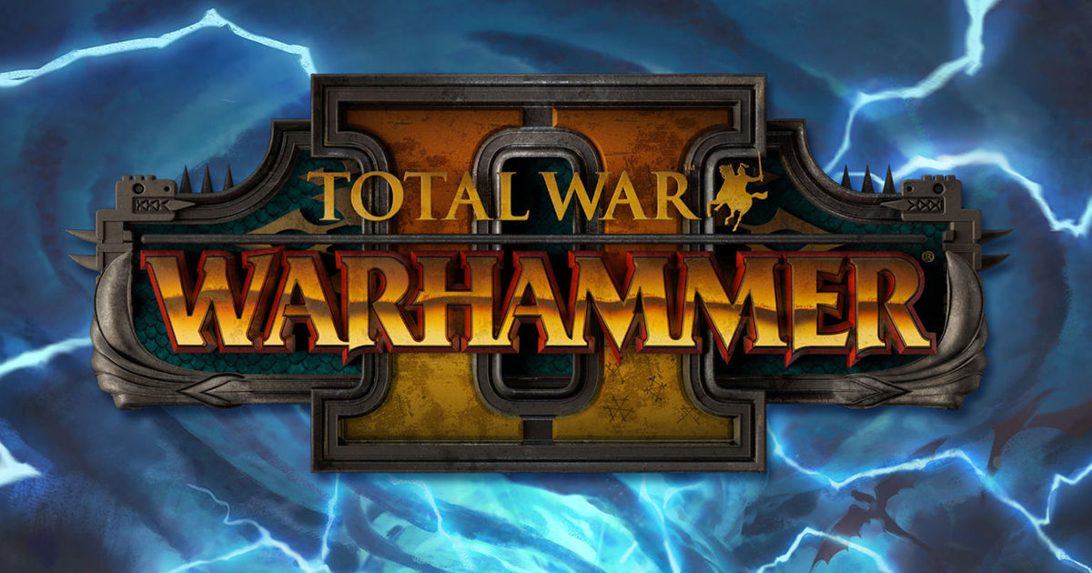 Novo Trailer de Total War: Warhammer 2 sobre Dark Elves
