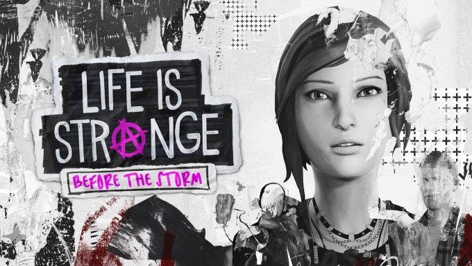 Life is Strange: Before the Storm recebe novo vídeo gameplay