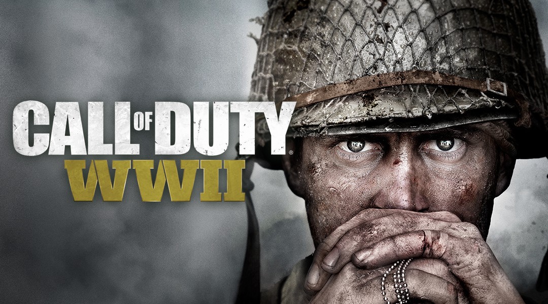 Call of Duty: WW2 Recebe Trailer do BETA