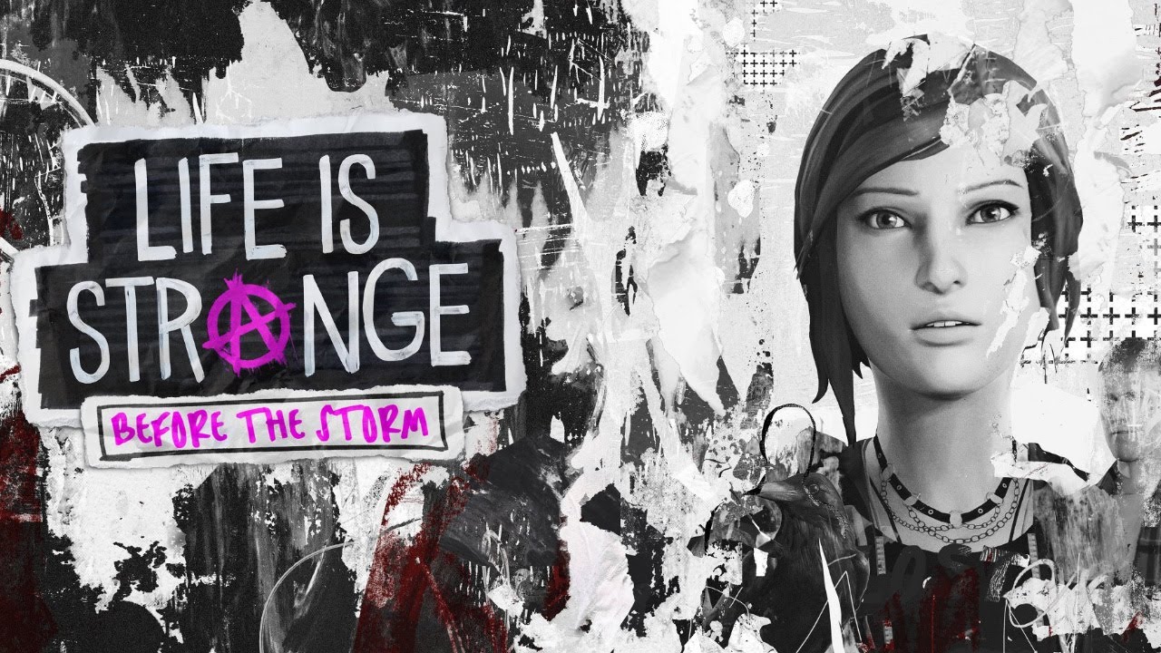 Life is Strange: Before the Storm recebeu novo trailer